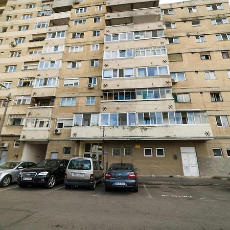 אורדאה Eunice Apartament מראה חיצוני תמונה