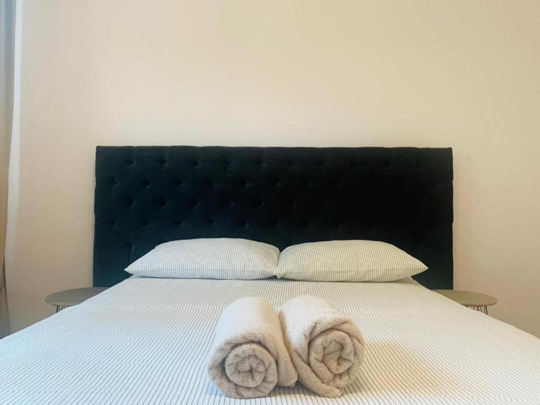 אורדאה Eunice Apartament מראה חיצוני תמונה