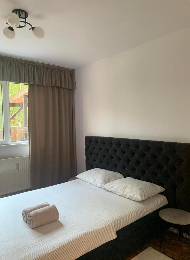 אורדאה Eunice Apartament מראה חיצוני תמונה