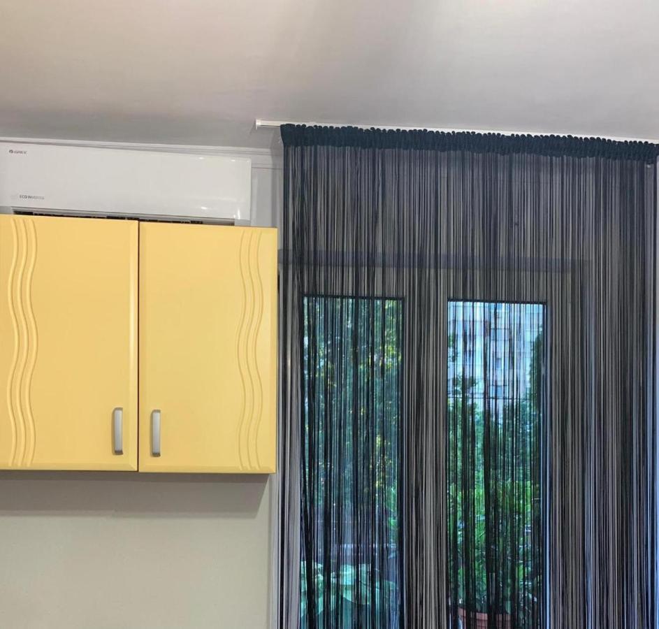 אורדאה Eunice Apartament מראה חיצוני תמונה