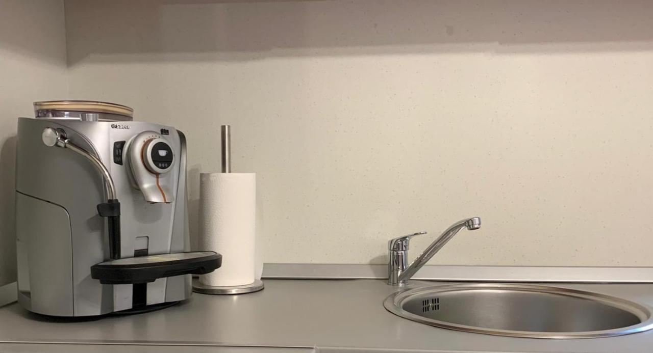 אורדאה Eunice Apartament מראה חיצוני תמונה