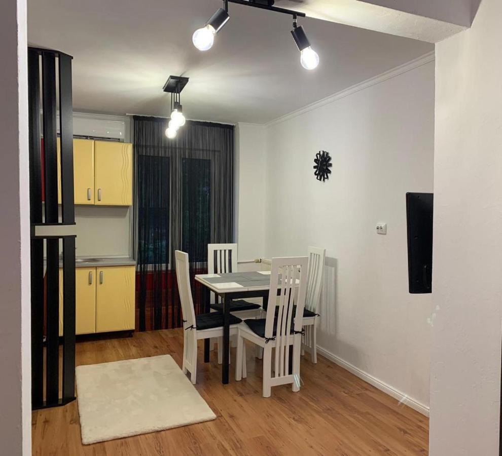 אורדאה Eunice Apartament מראה חיצוני תמונה