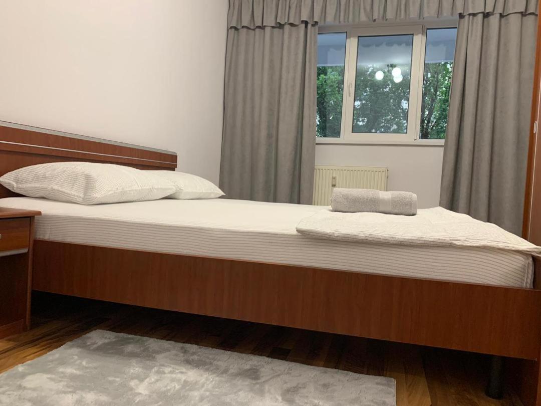 אורדאה Eunice Apartament מראה חיצוני תמונה