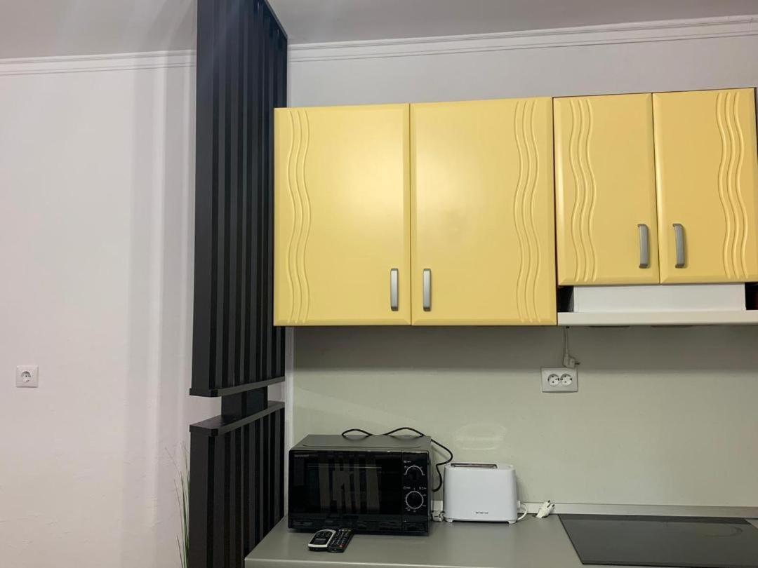 אורדאה Eunice Apartament מראה חיצוני תמונה