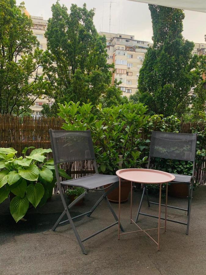 אורדאה Eunice Apartament מראה חיצוני תמונה