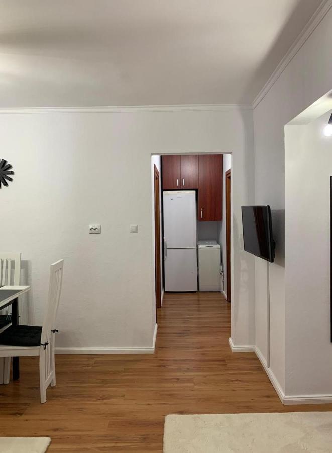 אורדאה Eunice Apartament מראה חיצוני תמונה