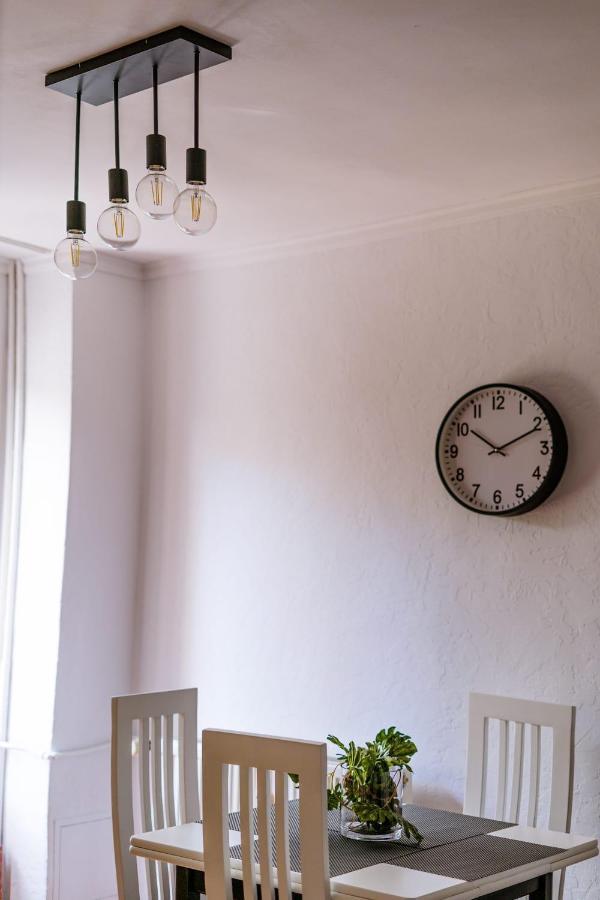 אורדאה Eunice Apartament מראה חיצוני תמונה