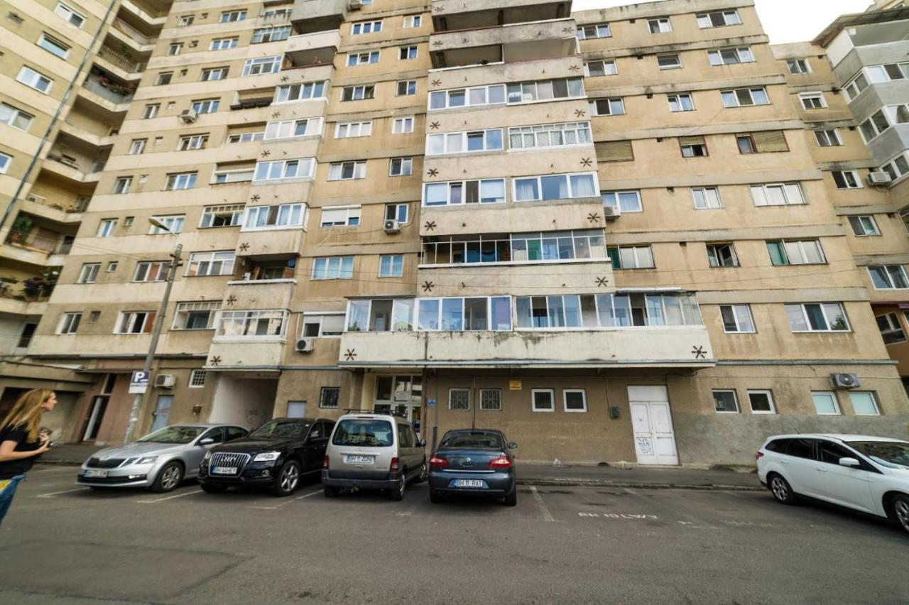 אורדאה Eunice Apartament מראה חיצוני תמונה