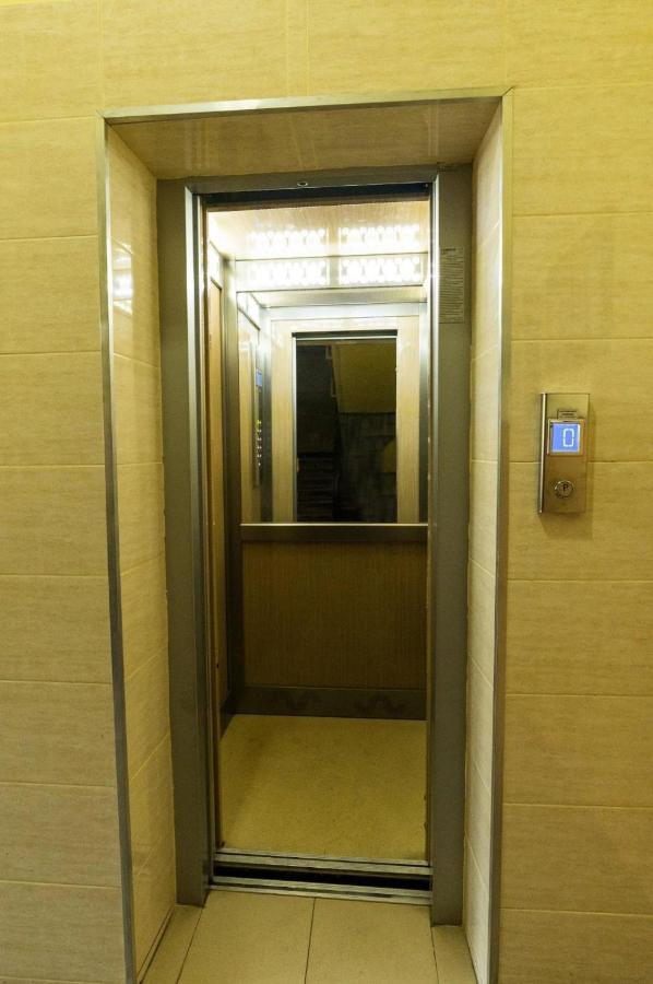 אורדאה Eunice Apartament מראה חיצוני תמונה