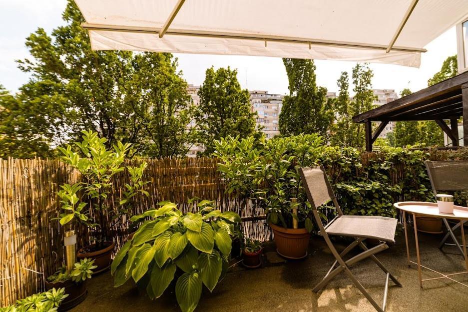 אורדאה Eunice Apartament מראה חיצוני תמונה